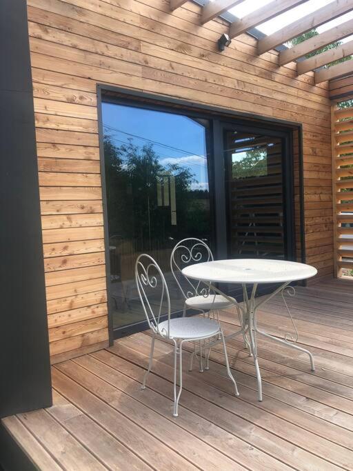 Le Cabanon Villa Houffalize Ngoại thất bức ảnh